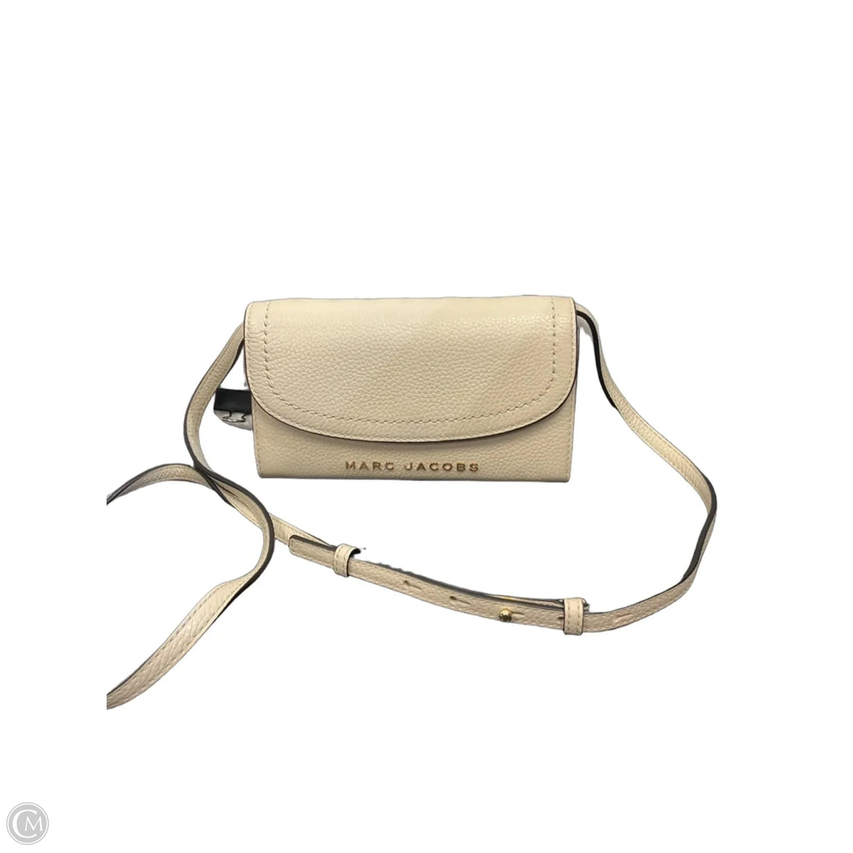 Crossbody Designer By Marc By Marc Jacobs, Size: Small