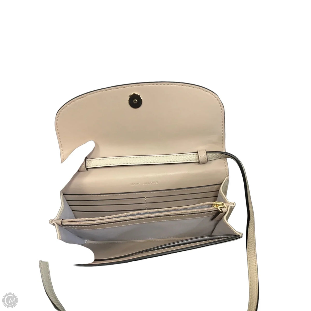 Crossbody Designer By Marc By Marc Jacobs, Size: Small