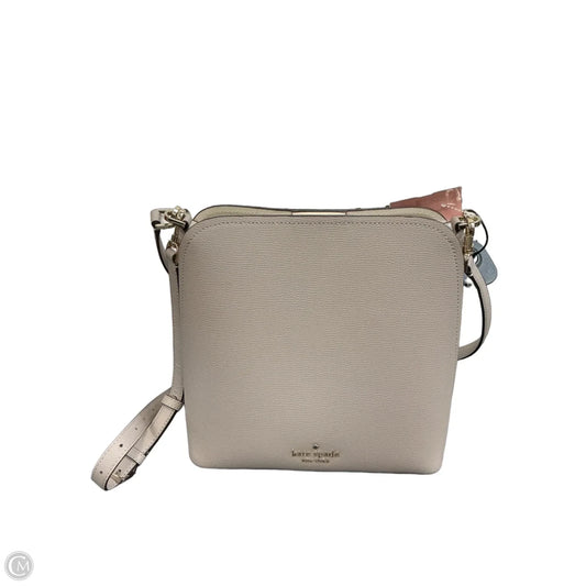 Crossbody Designer By Kate Spade, Size: Medium
