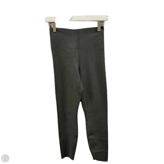 Athletic Leggings By Lululemon In Taupe, Size: 6