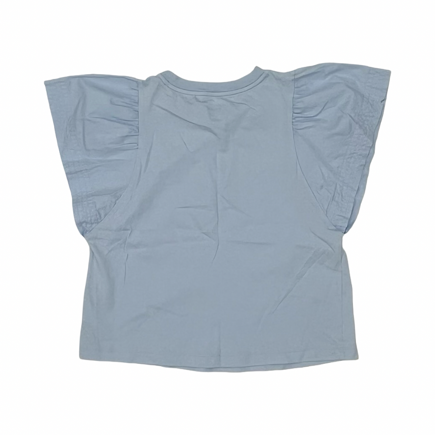 Top Ss By Old Navy In Blue, Size:S