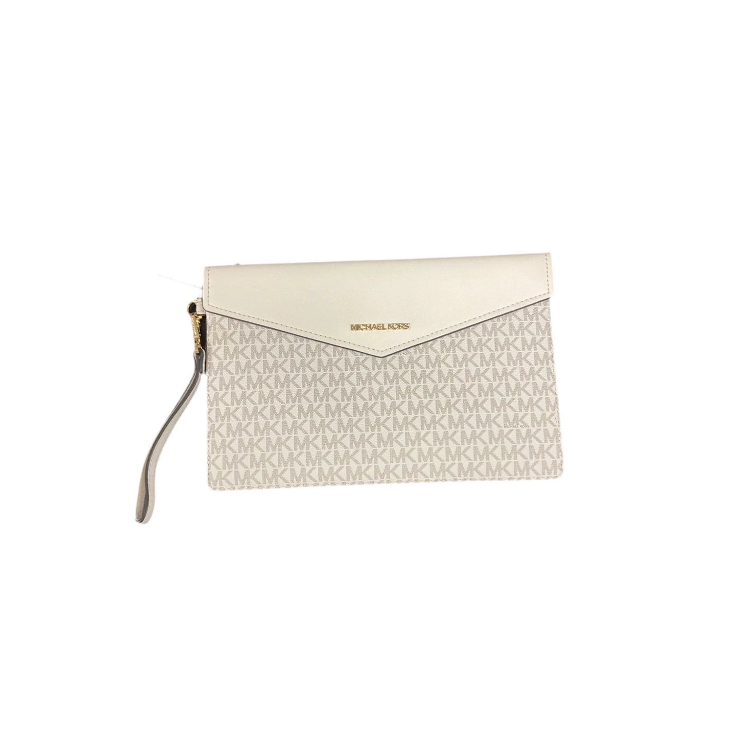 Wristlet Designer By Michael Kors, Size: Large