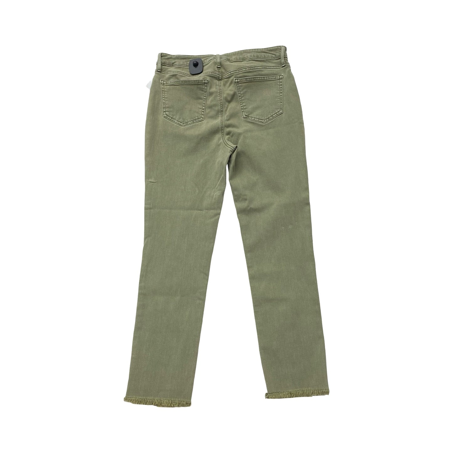 Pants Other By Chicos In Green, Size:8