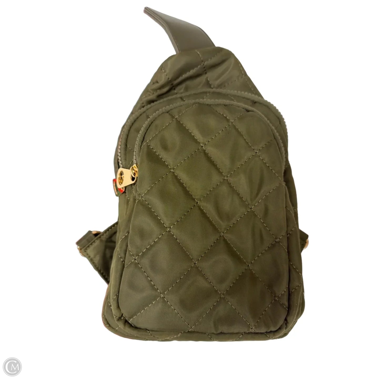 Crossbody By Clothes Mentor, Size: Small