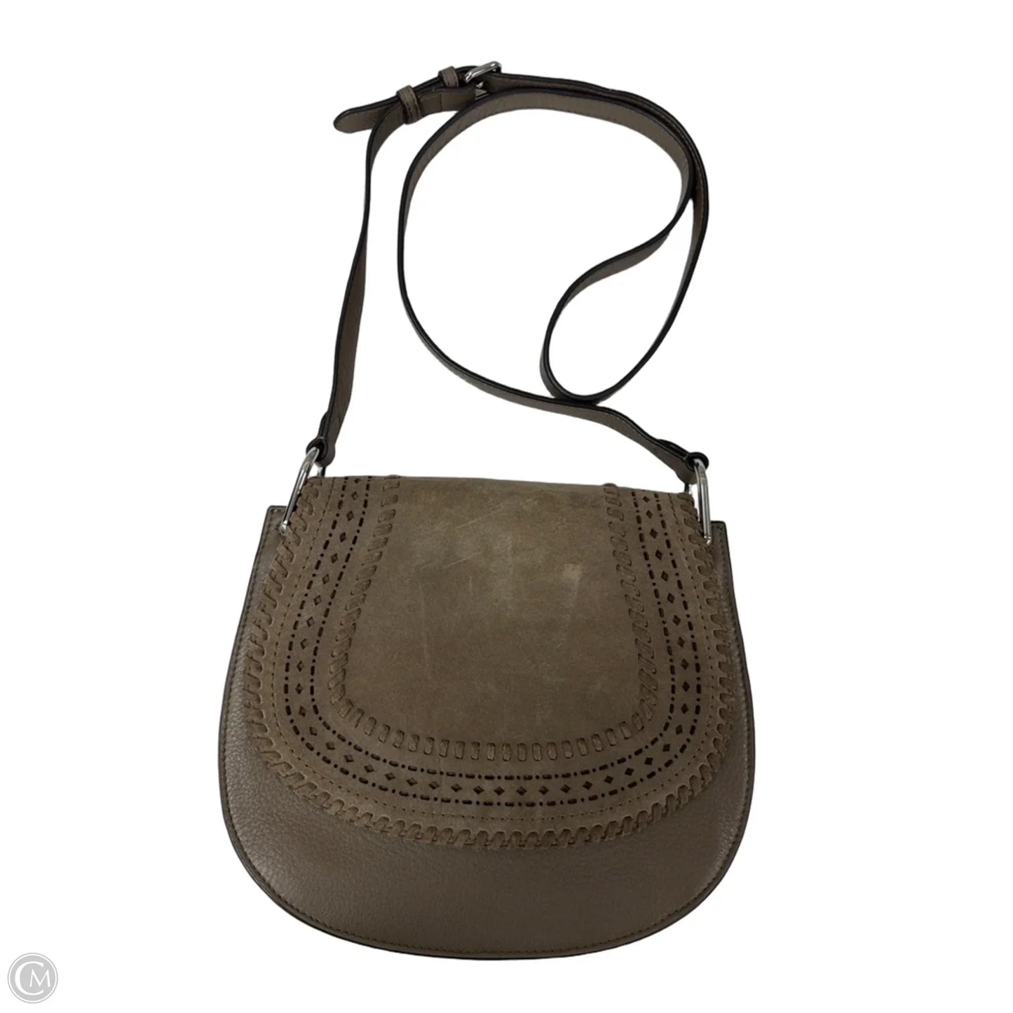 Handbag By Clothes Mentor, Size: Medium