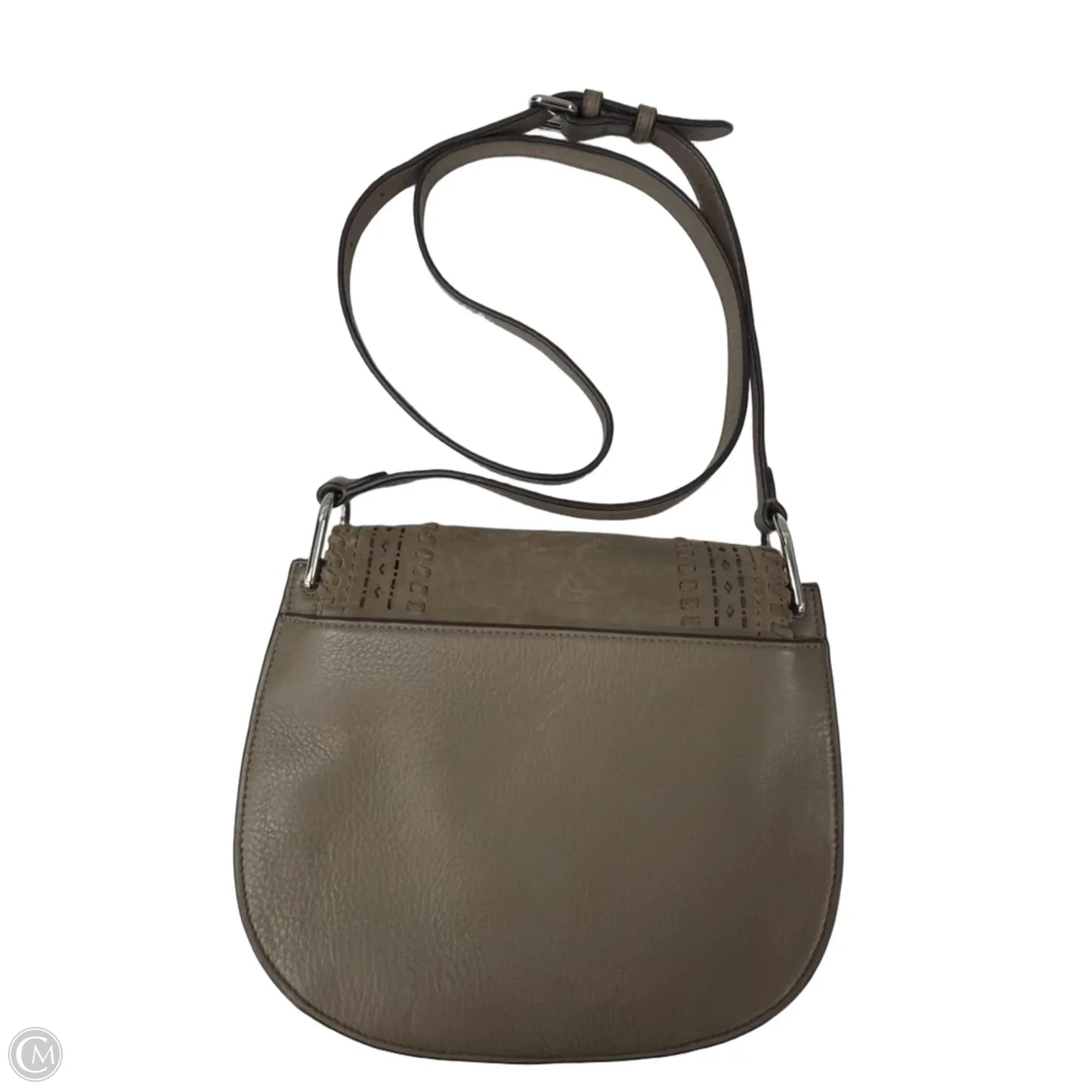 Handbag By Clothes Mentor, Size: Medium