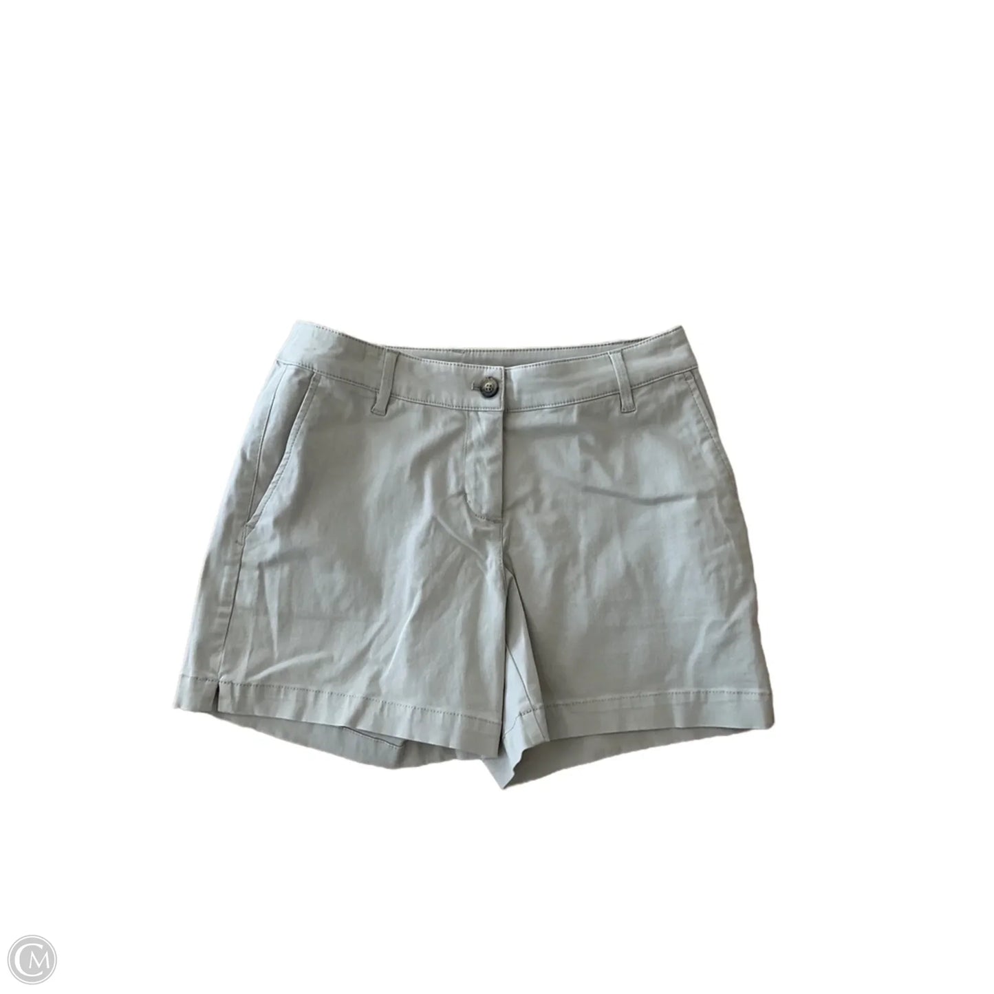 Shorts By Tommy Bahama In Tan, Size: 4
