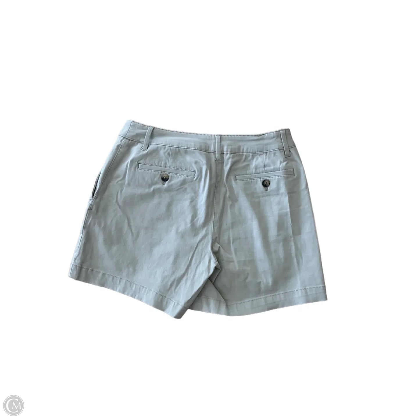 Shorts By Tommy Bahama In Tan, Size: 4