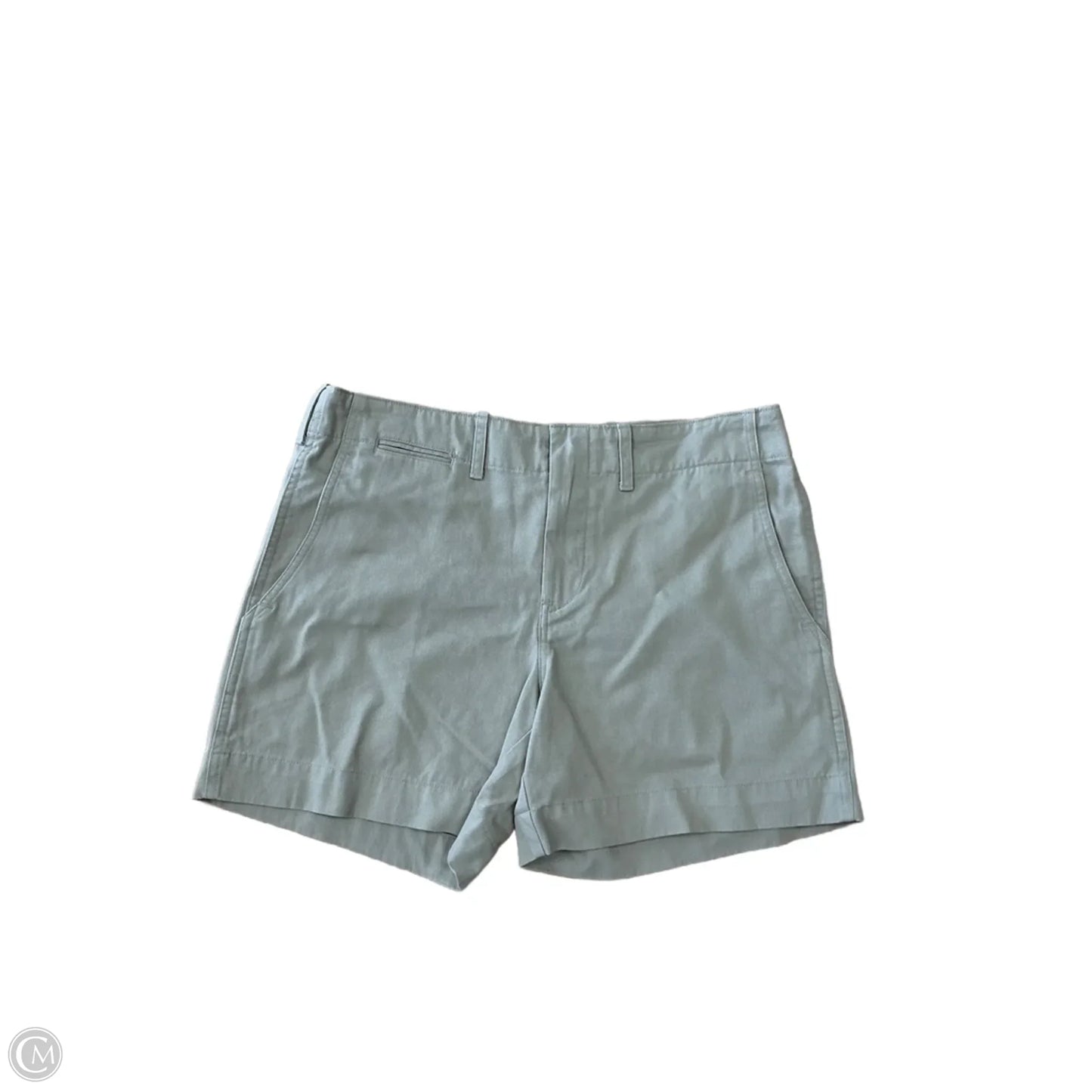 Shorts By Ralph Lauren In Tan, Size: 4