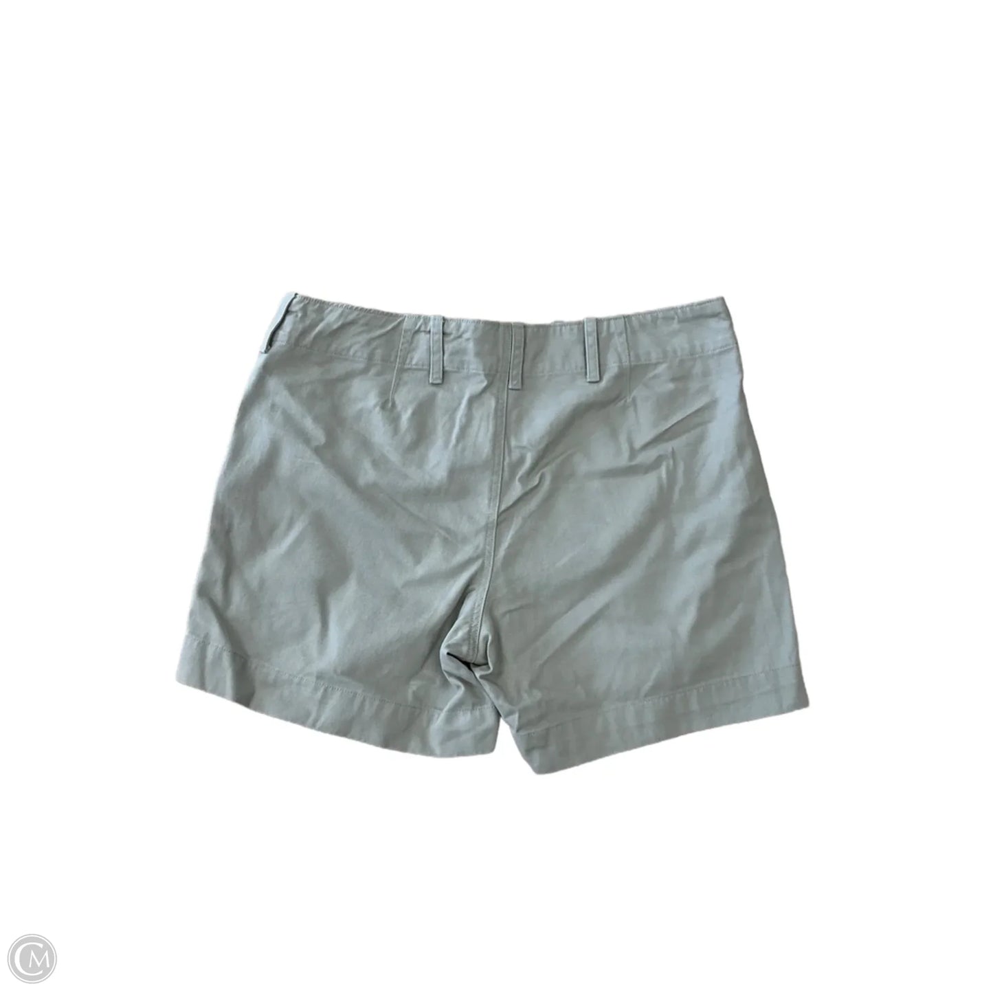 Shorts By Ralph Lauren In Tan, Size: 4
