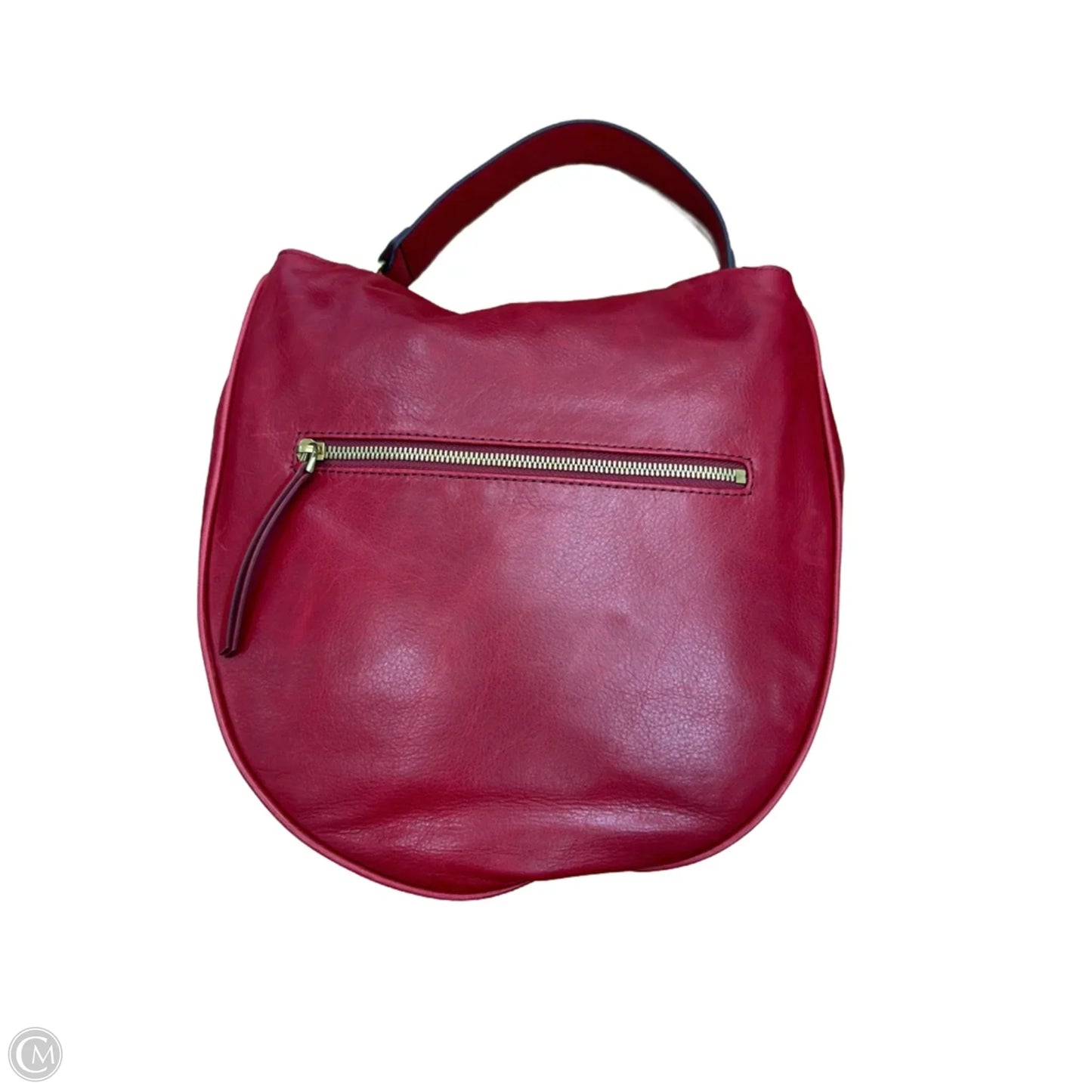 Handbag By Margot, Size: Large