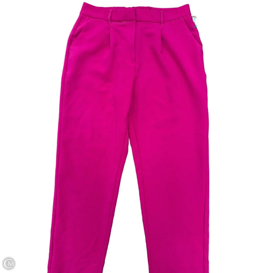 Pants Dress By Old Navy In Pink, Size: 12