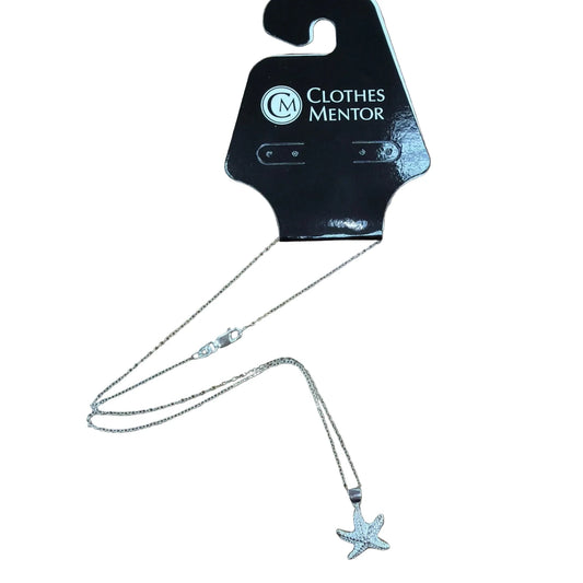 Necklace Charm By Clothes Mentor