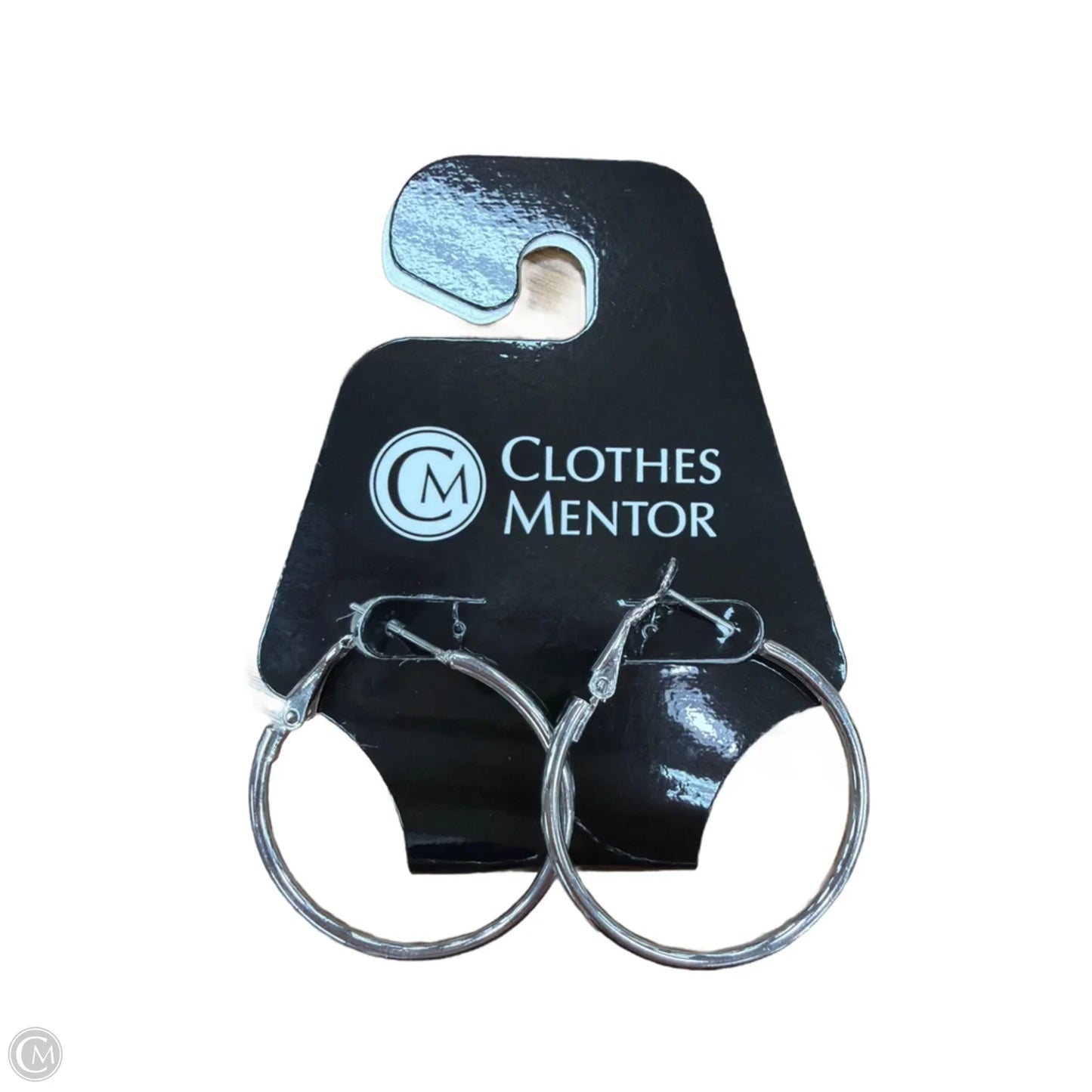 Earrings Hoop By Clothes Mentor