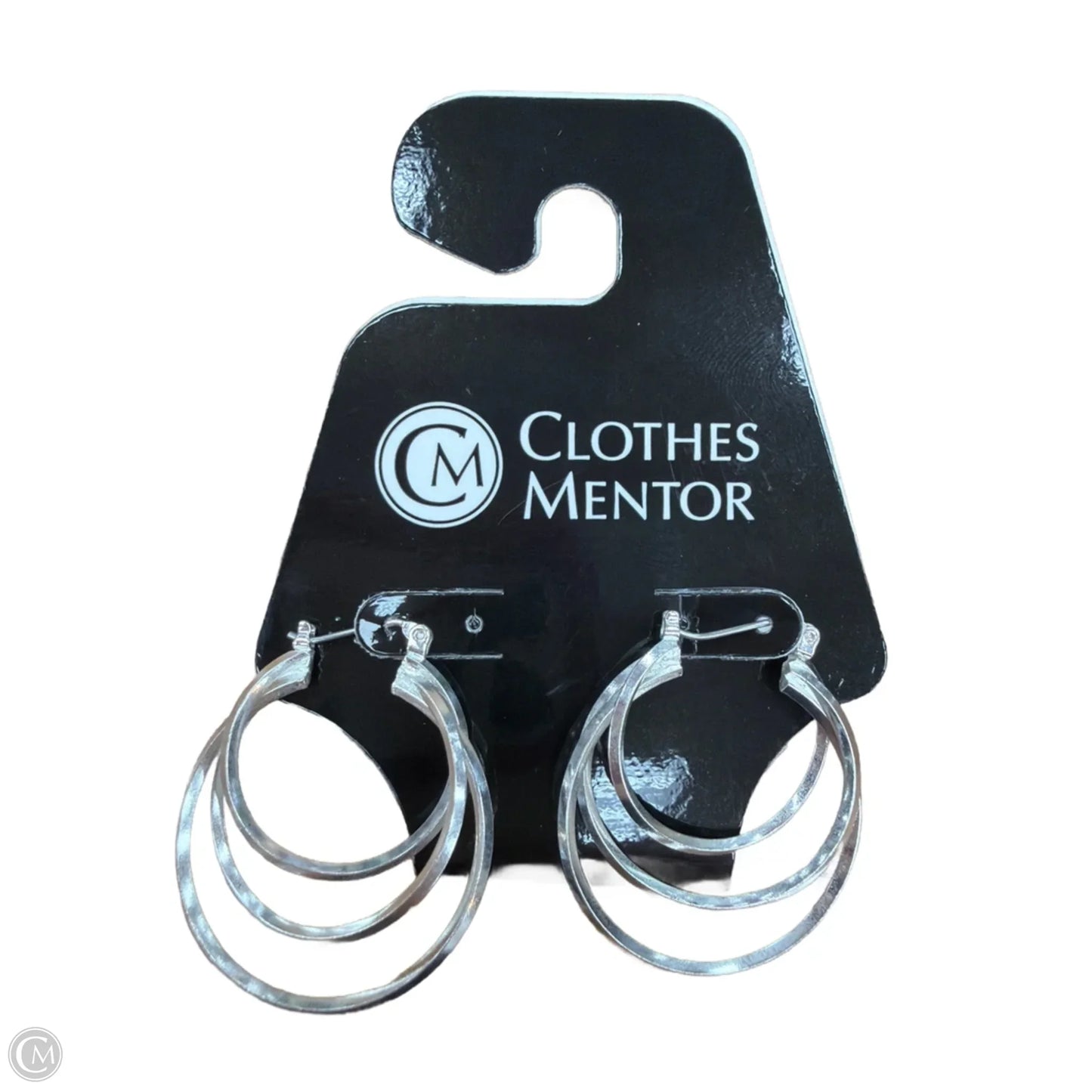 Earrings Hoop By Clothes Mentor
