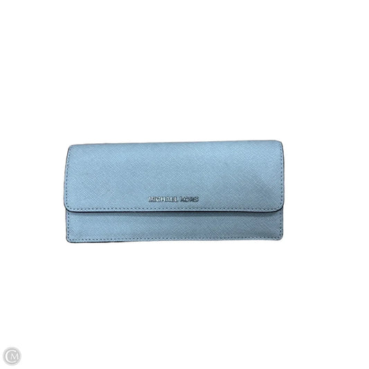 Wallet Designer By Michael Kors, Size: Large