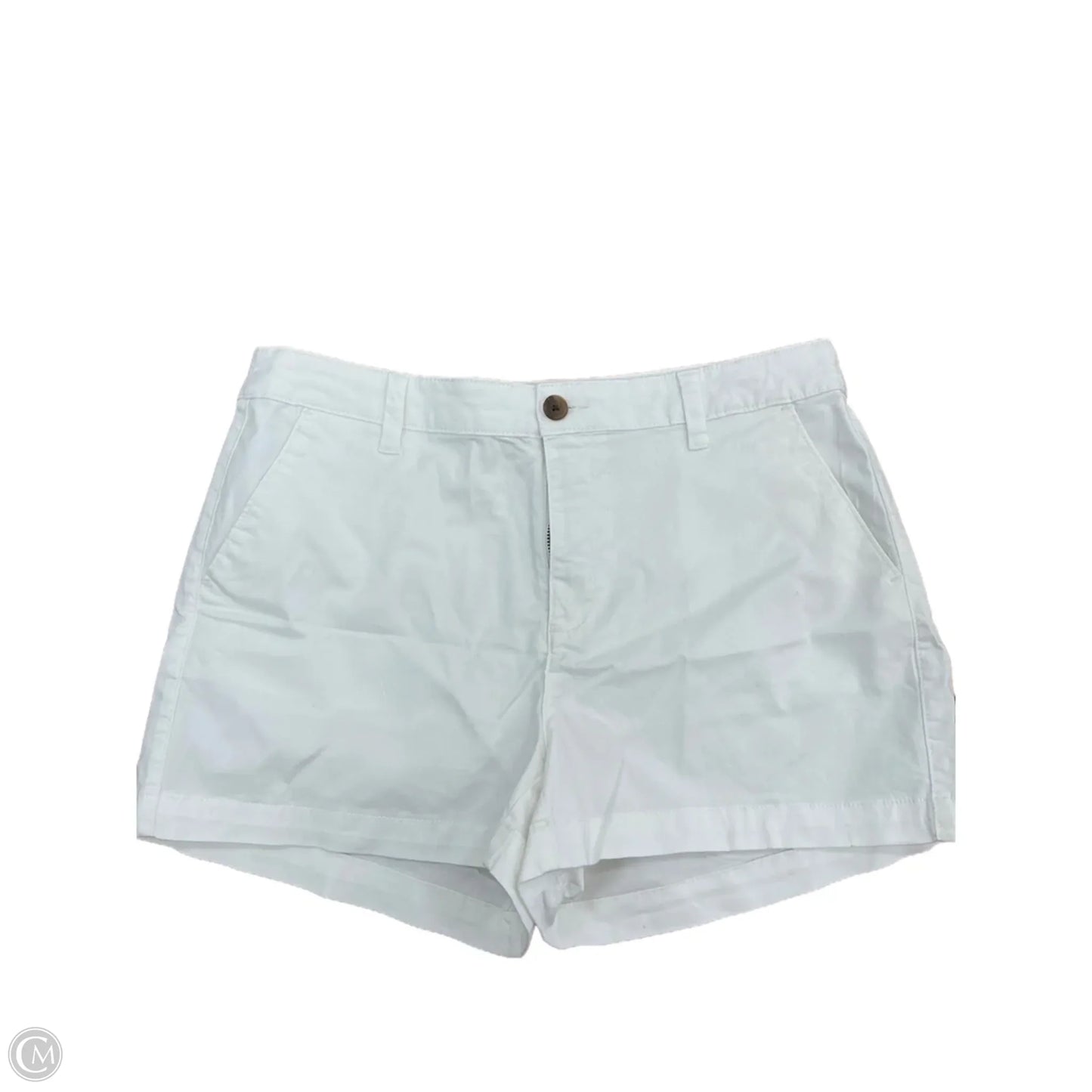 Shorts By A New Day In White, Size: 10
