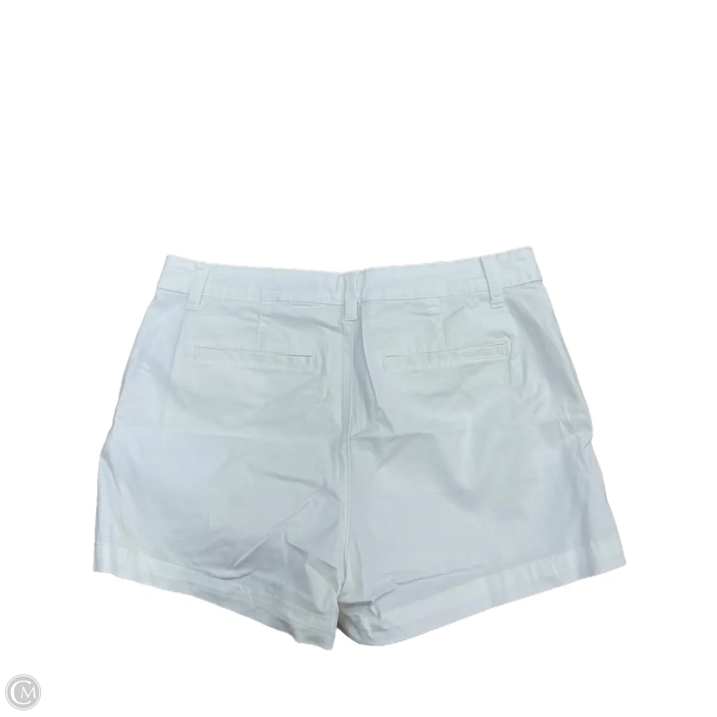 Shorts By A New Day In White, Size: 10