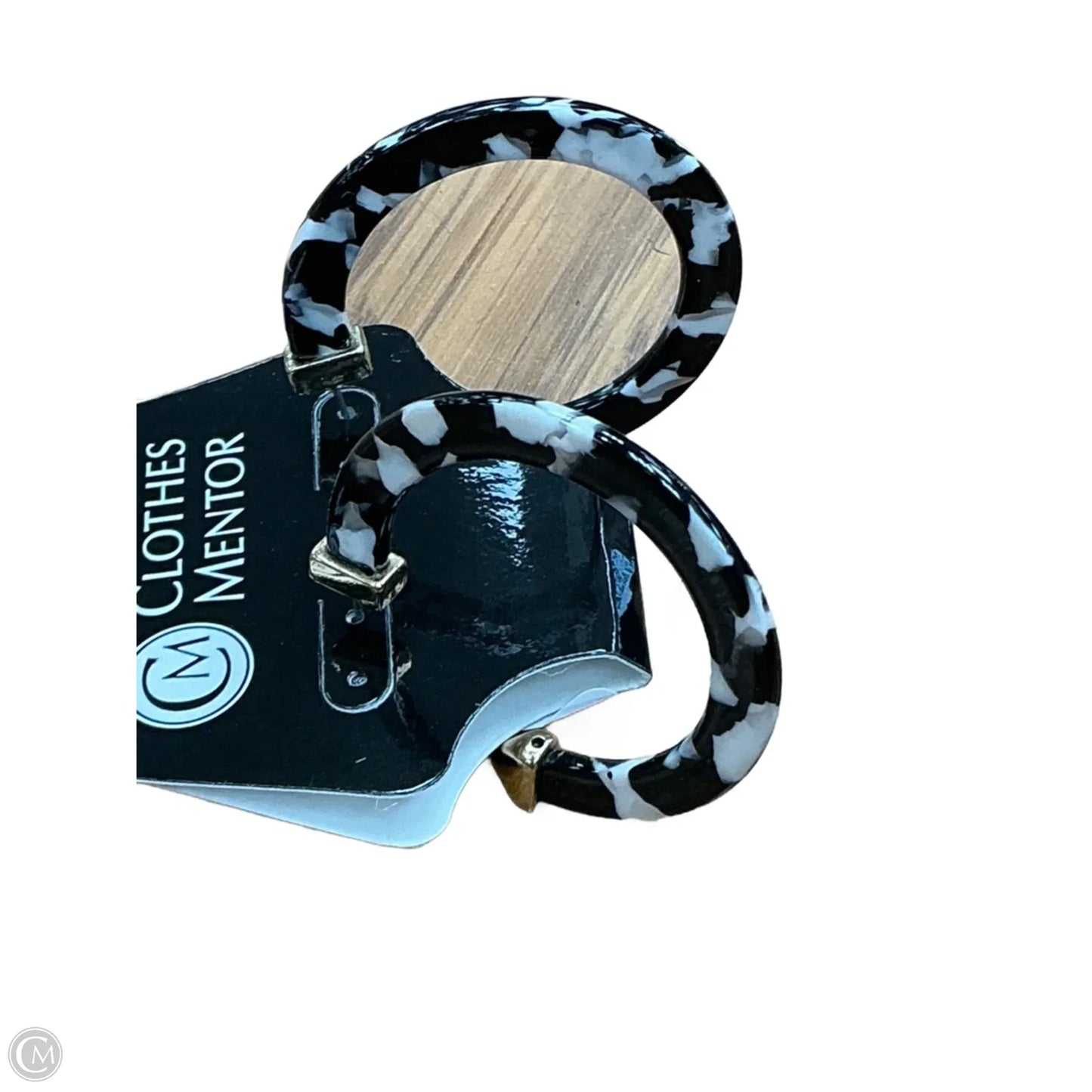 Earrings Hoop By Clothes Mentor