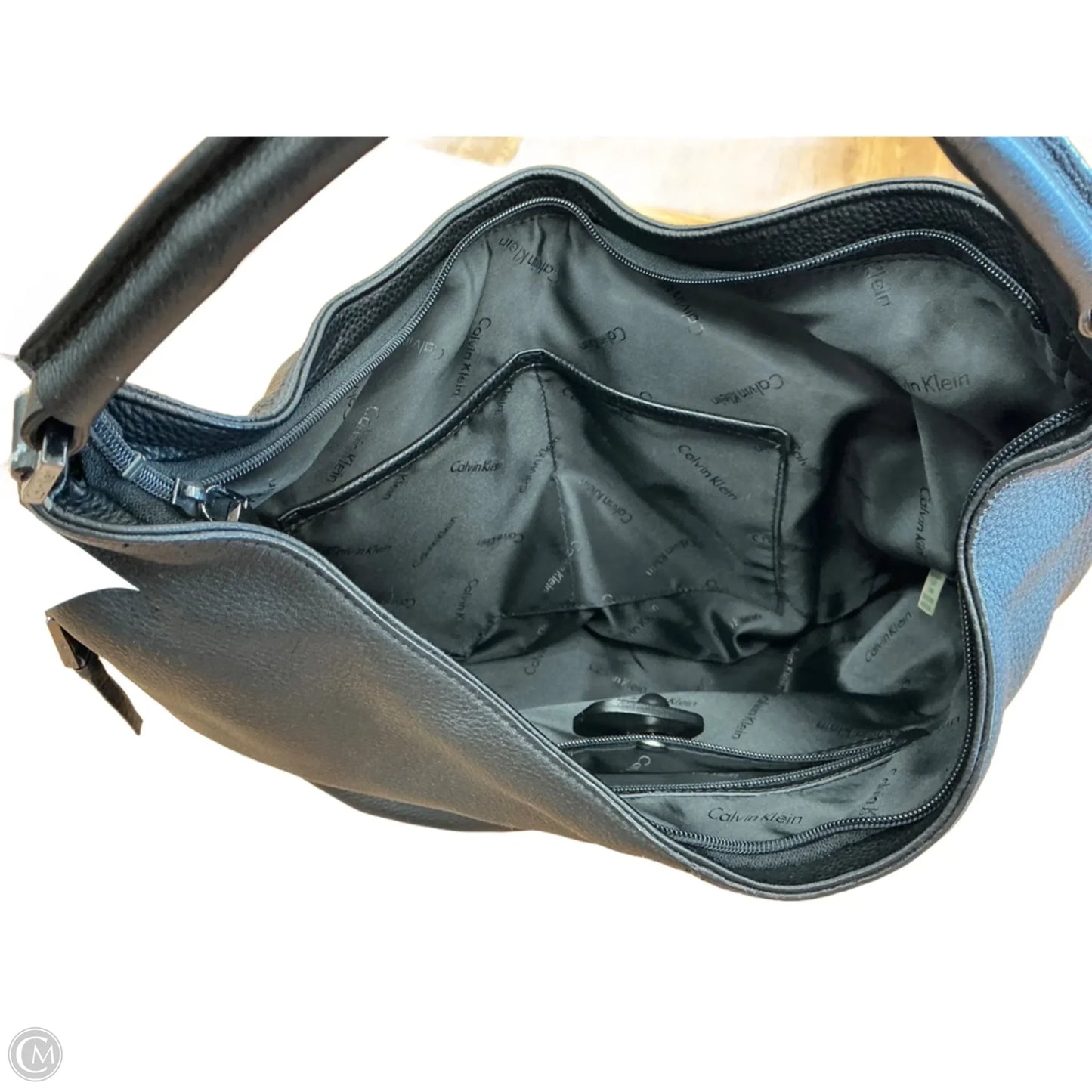 Handbag By Calvin Klein, Size: Large