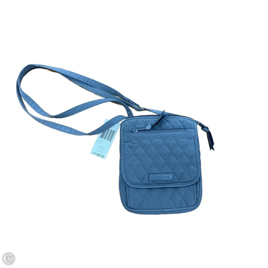 Crossbody By Vera Bradley, Size: Small