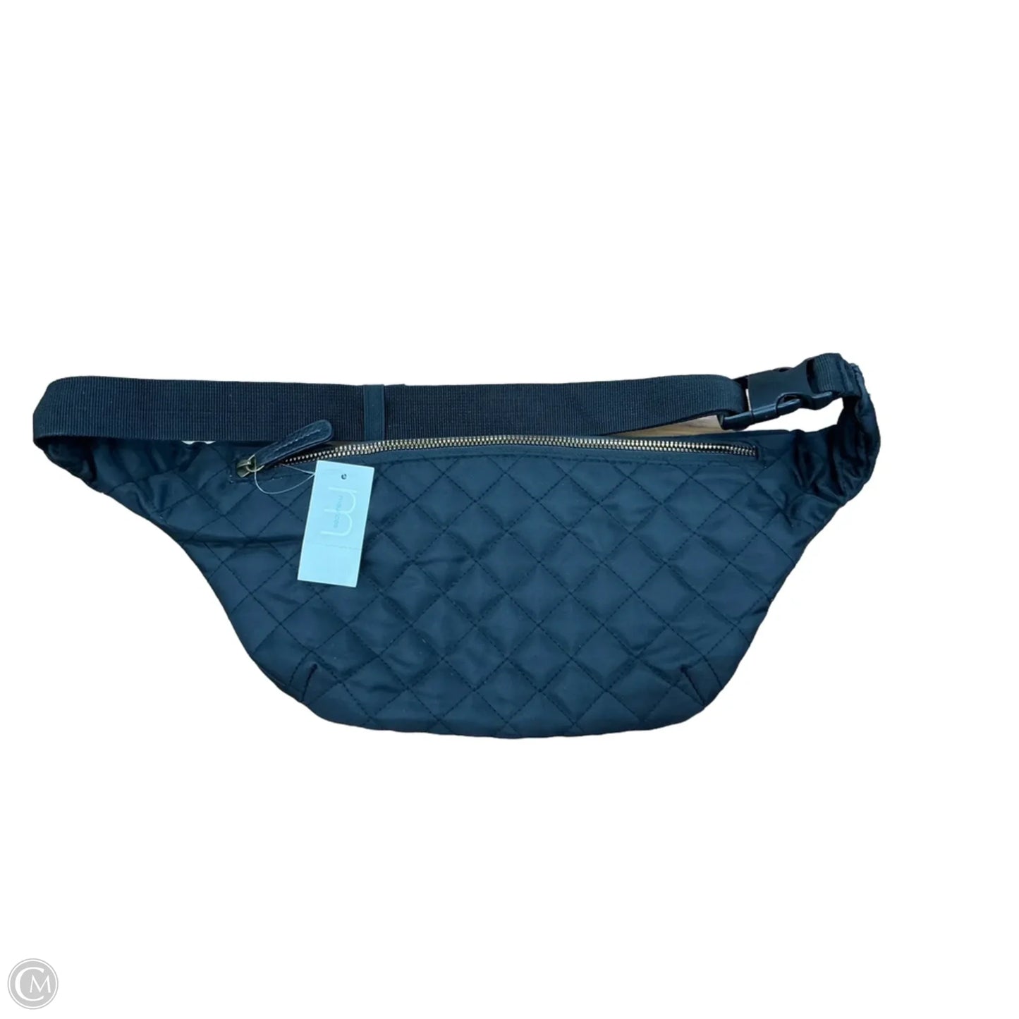 Belt Bag By Maurices, Size: Medium