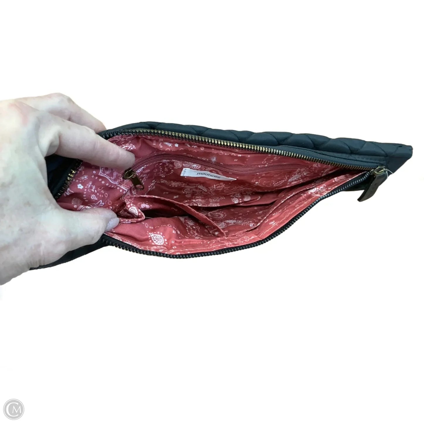 Belt Bag By Maurices, Size: Medium