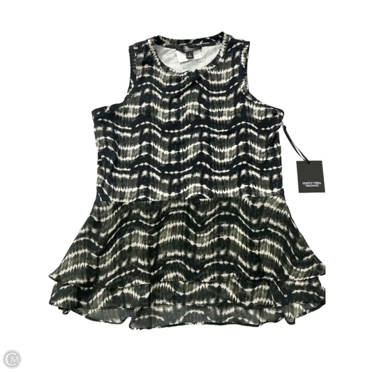Tank Top By Simply Vera In Multi-colored, Size: S