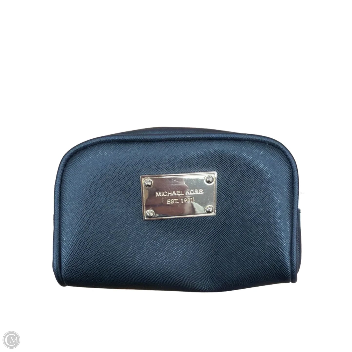 Makeup Bag Designer By Michael Kors, Size: Small