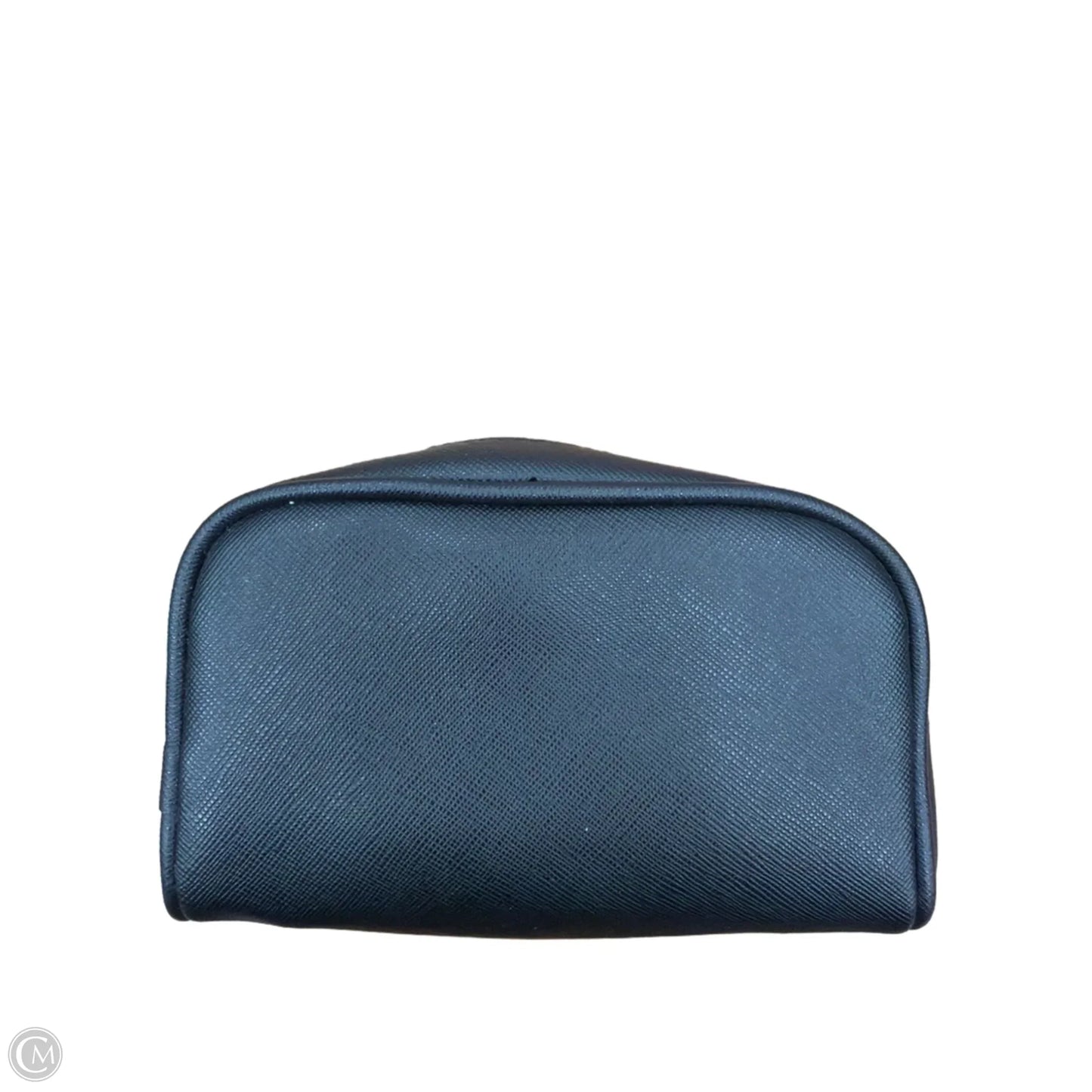 Makeup Bag Designer By Michael Kors, Size: Small