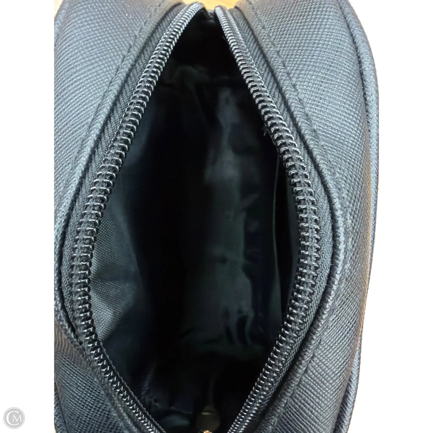 Makeup Bag Designer By Michael Kors, Size: Small