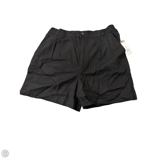 Shorts By Time And Tru In Black, Size: 4