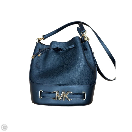 Crossbody Designer By Michael Kors, Size: Medium