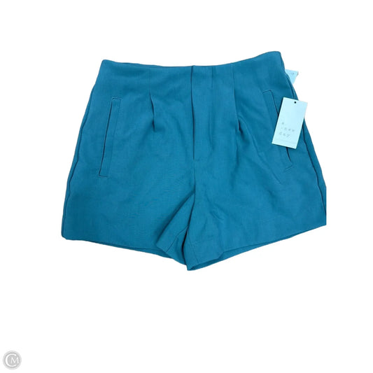 Shorts By A New Day In Green, Size: 2