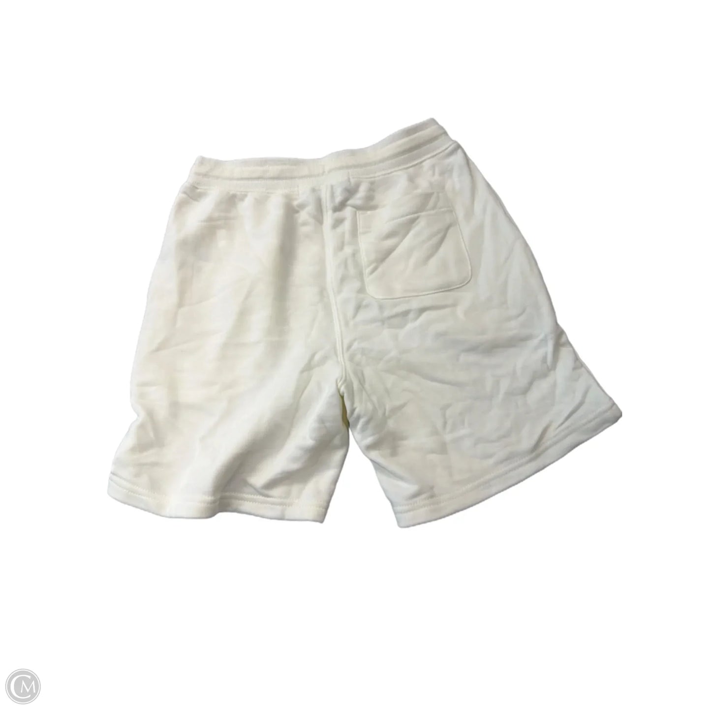 Shorts By Amazon Essentials In White, Size: 0