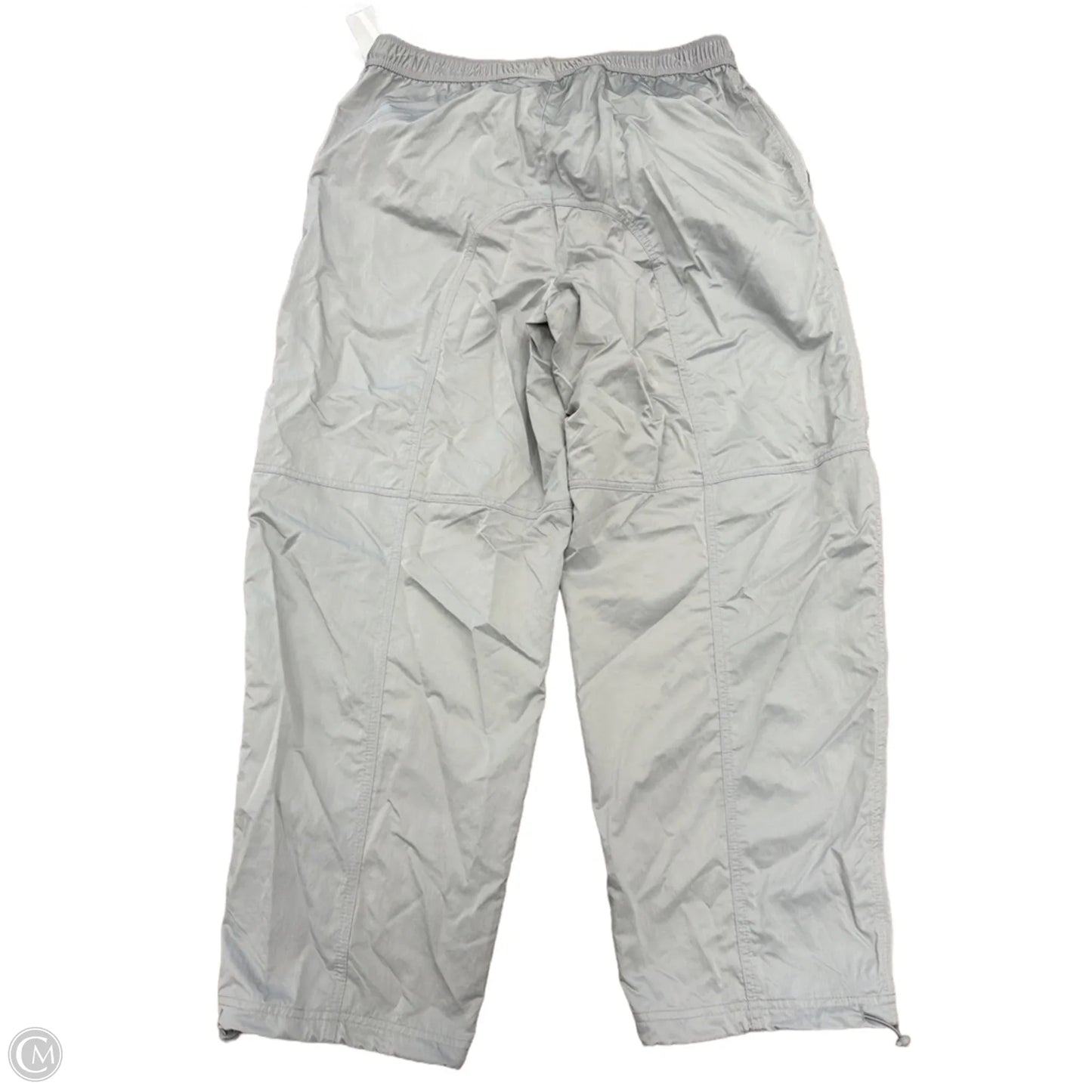 Athletic Pants By Wild Fable In Grey, Size: 2x