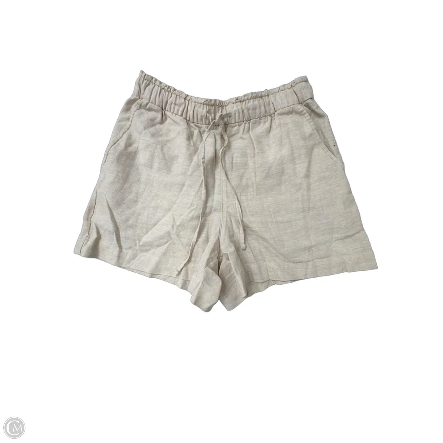 Shorts By Gap In Tan, Size: 2