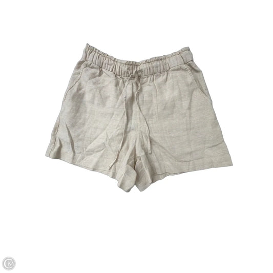 Shorts By Gap In Tan, Size: 2
