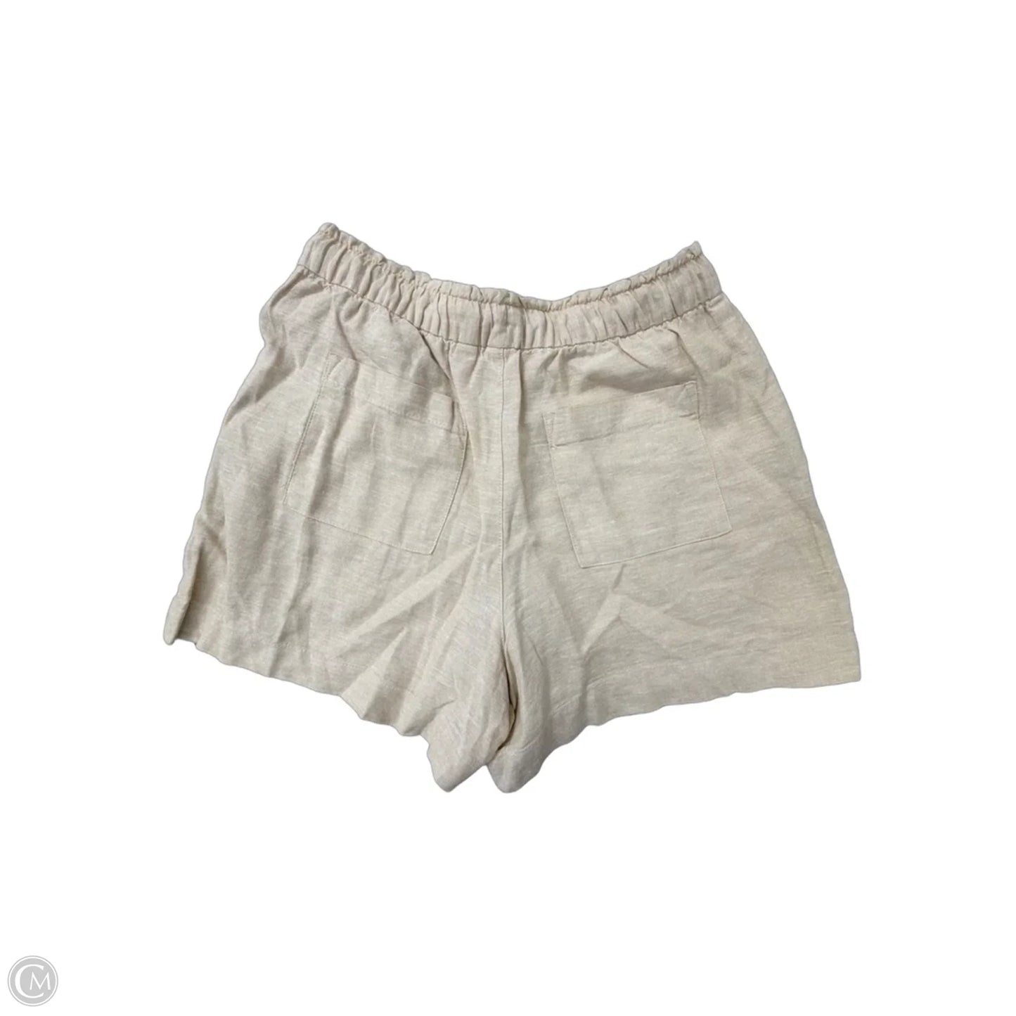 Shorts By Gap In Tan, Size: 2