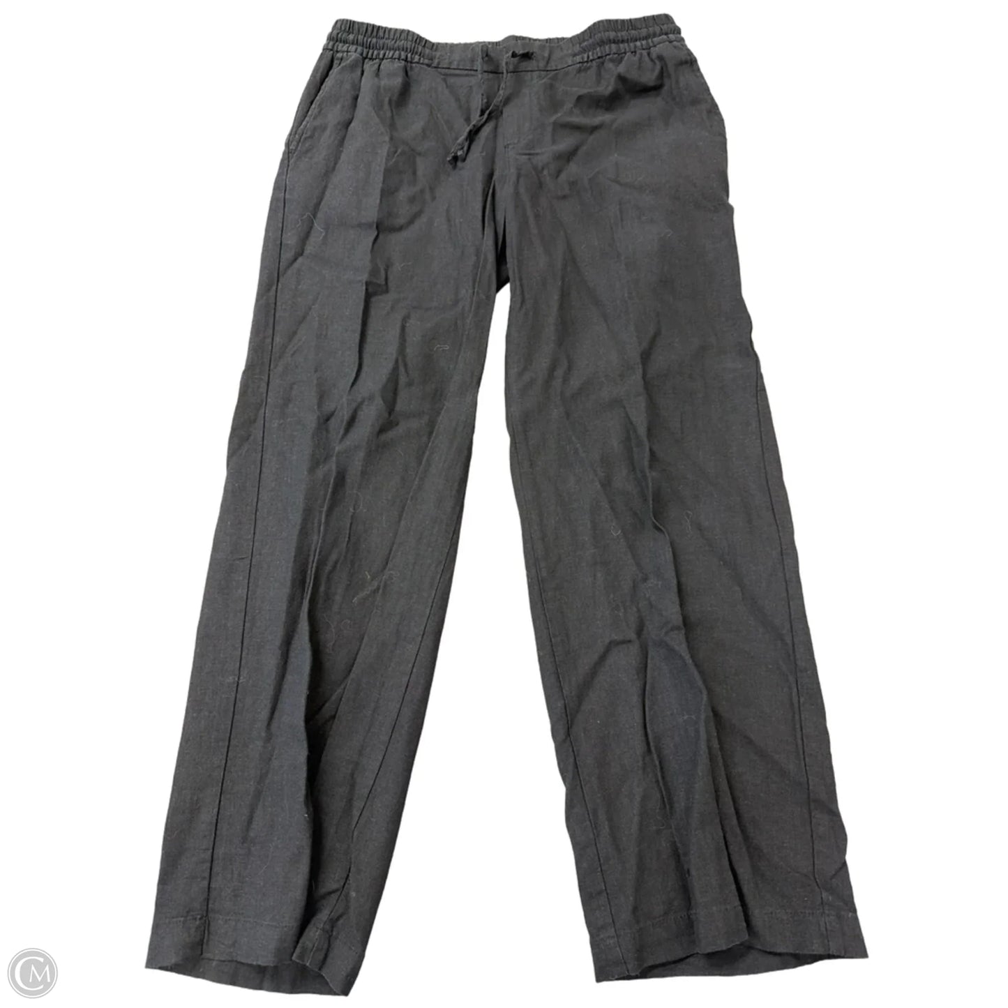 Pants Lounge By Old Navy In Black, Size: 8