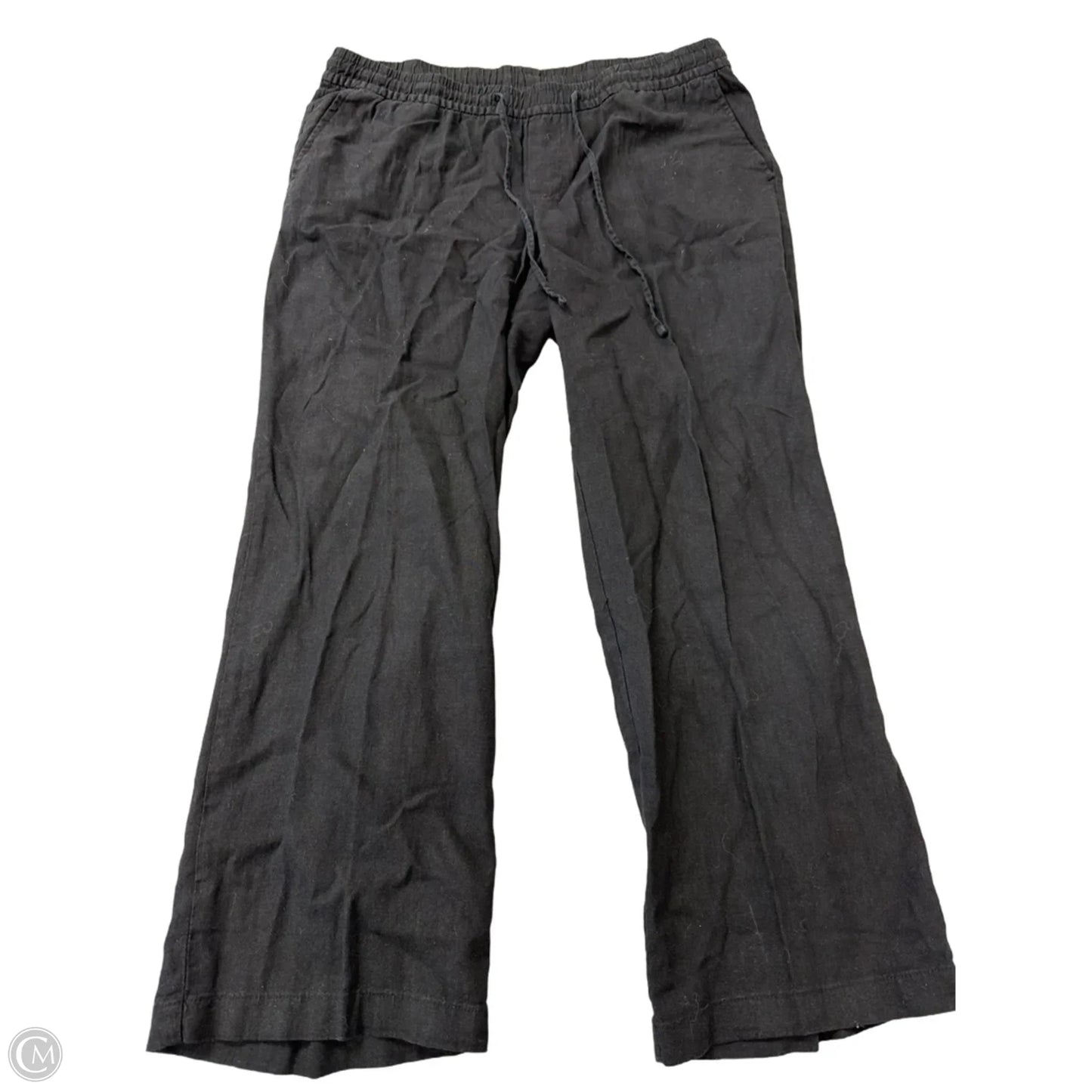 Pants Lounge By Old Navy In Black, Size: 12