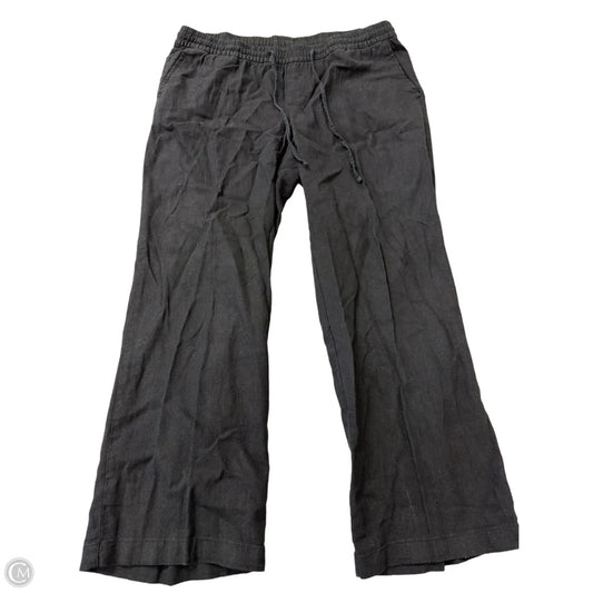 Pants Lounge By Old Navy In Black, Size: 12