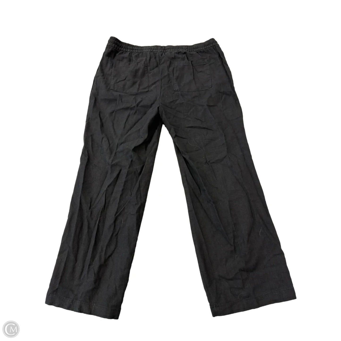 Pants Lounge By Old Navy In Black, Size: 12
