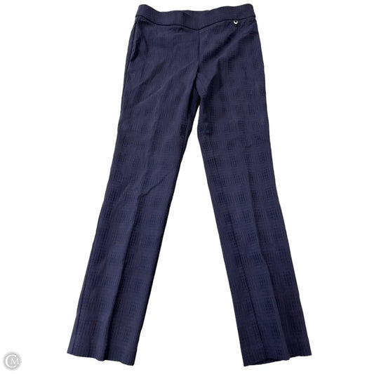 Pants Dress By Rafaella In Blue, Size: 10