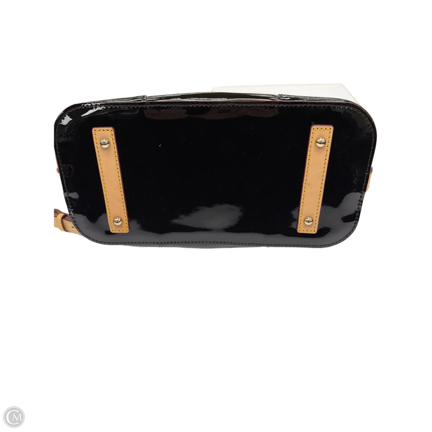 Handbag Designer By Dooney And Bourke, Size: Large