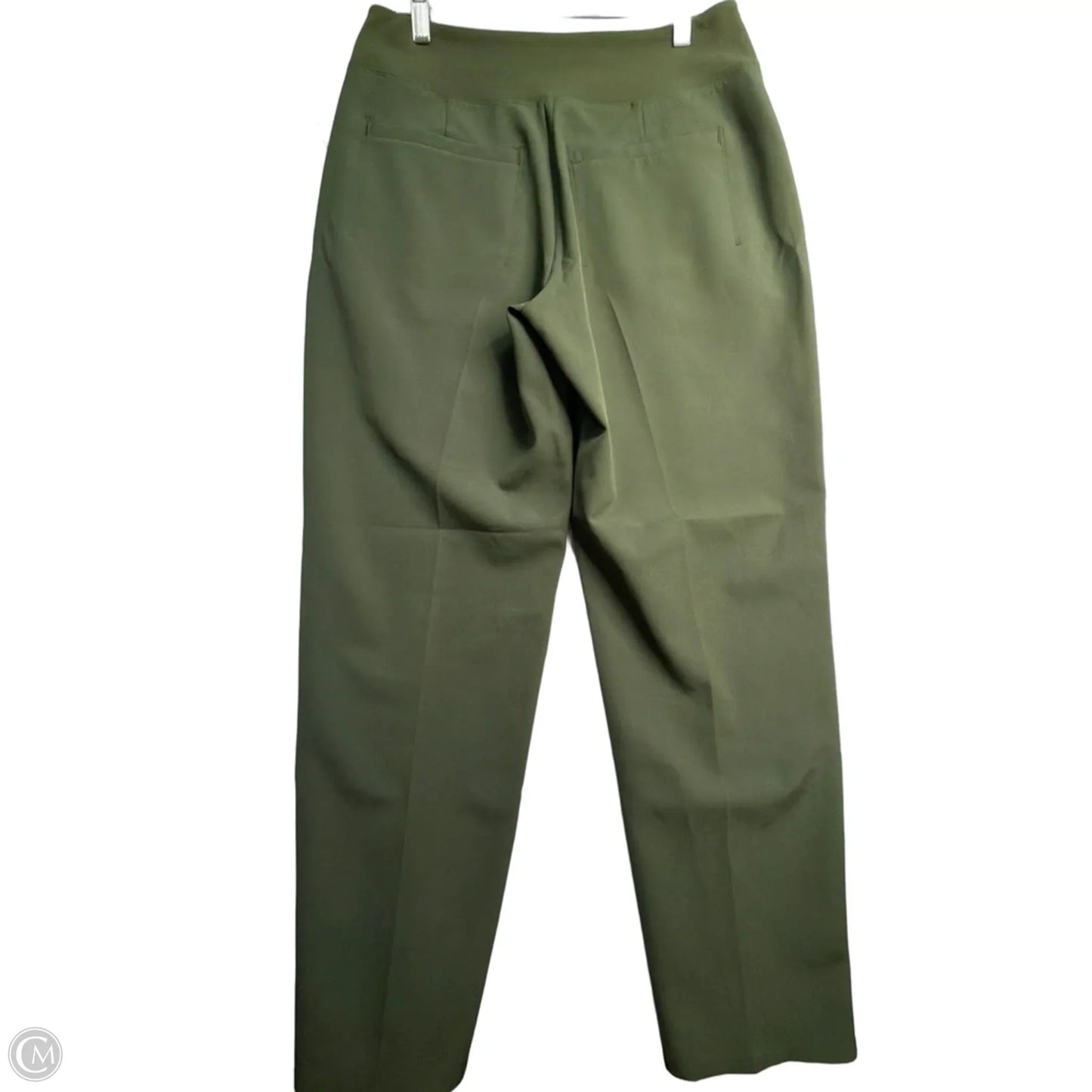 Athletic Pants By Athleta In Green, Size: S
