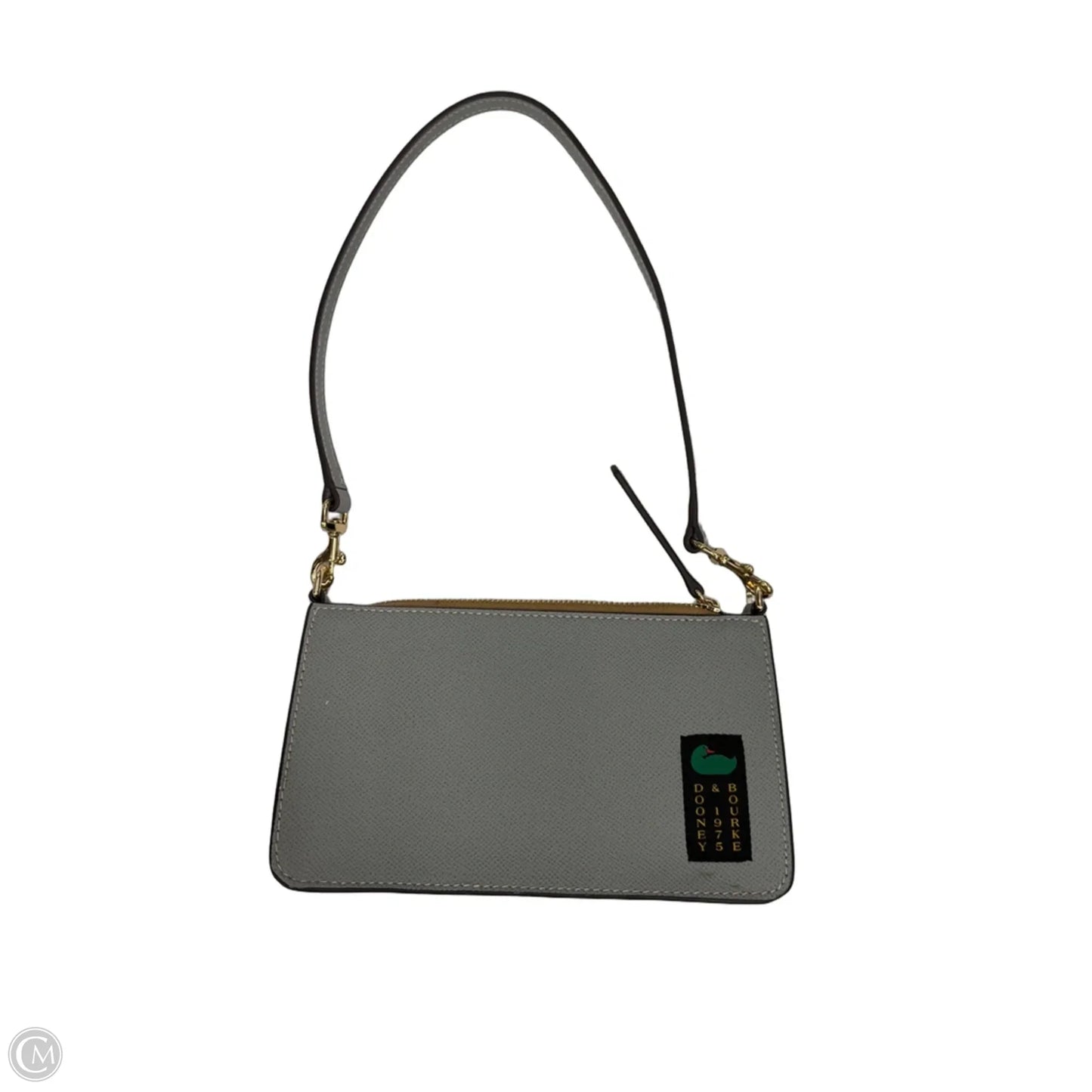Handbag Designer By Dooney And Bourke, Size: Small