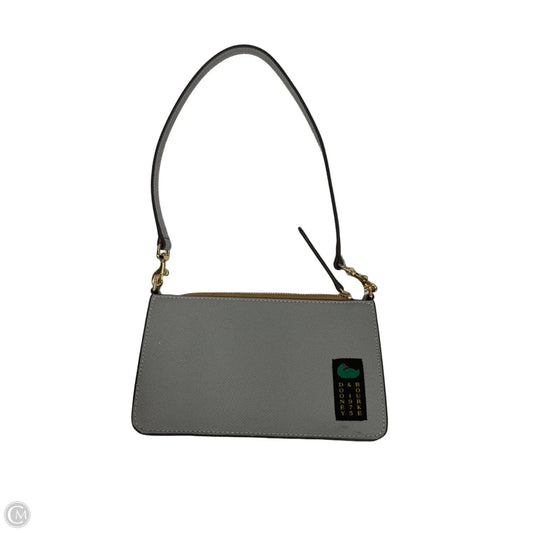 Handbag Designer By Dooney And Bourke, Size: Small