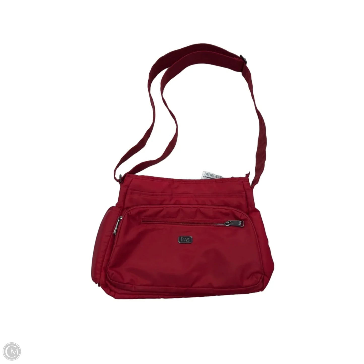 Crossbody By Lug, Size: Large