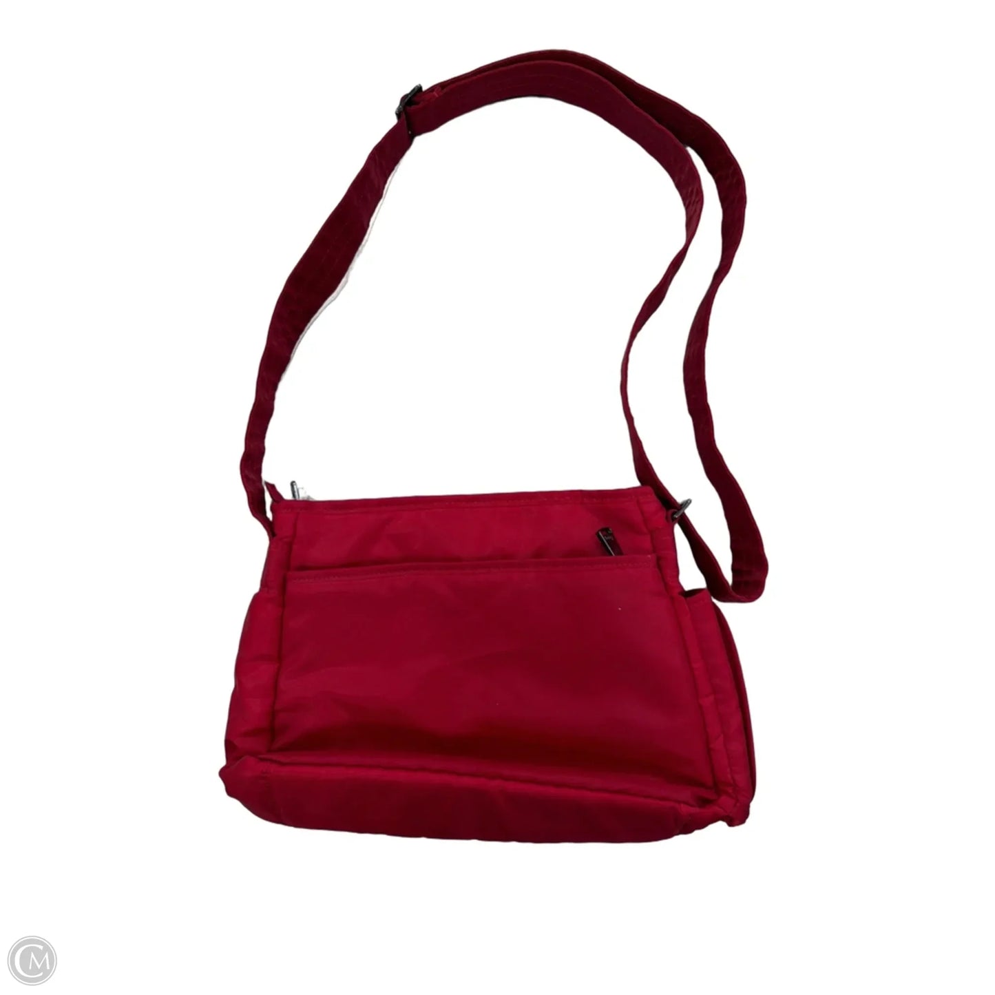 Crossbody By Lug, Size: Large